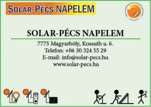 Solar-Pécs